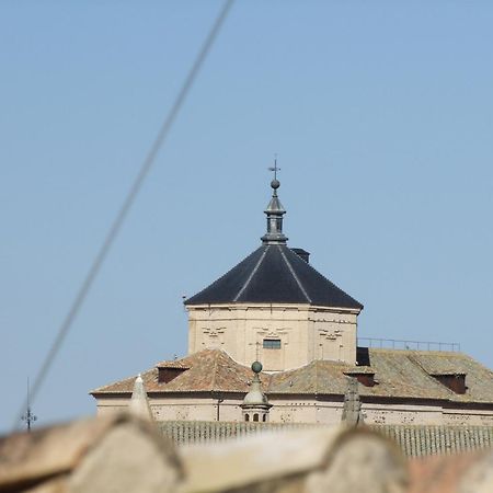 Preciosa Casa Casco Historico Lejlighed Toledo Eksteriør billede