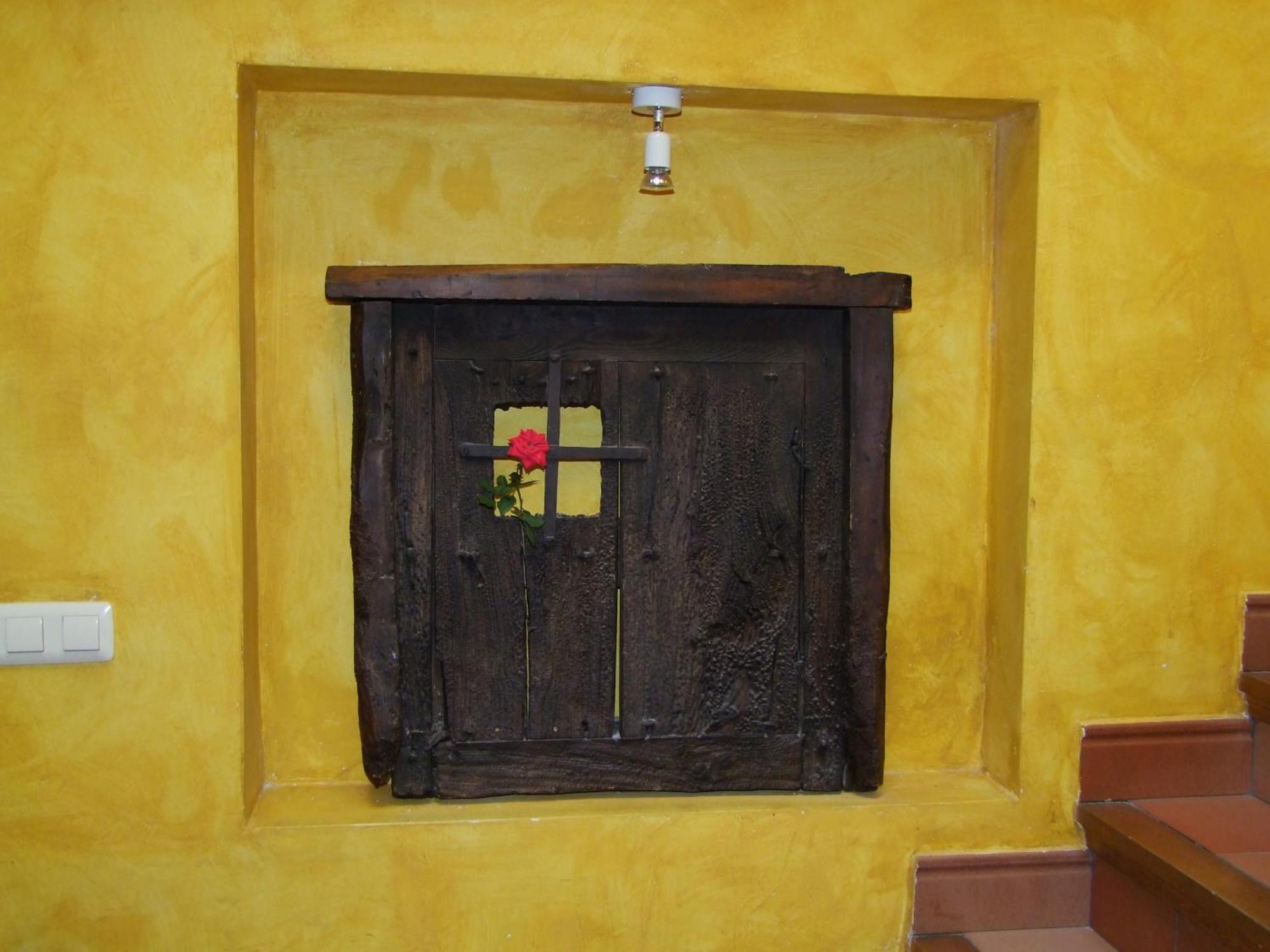 Preciosa Casa Casco Historico Lejlighed Toledo Eksteriør billede