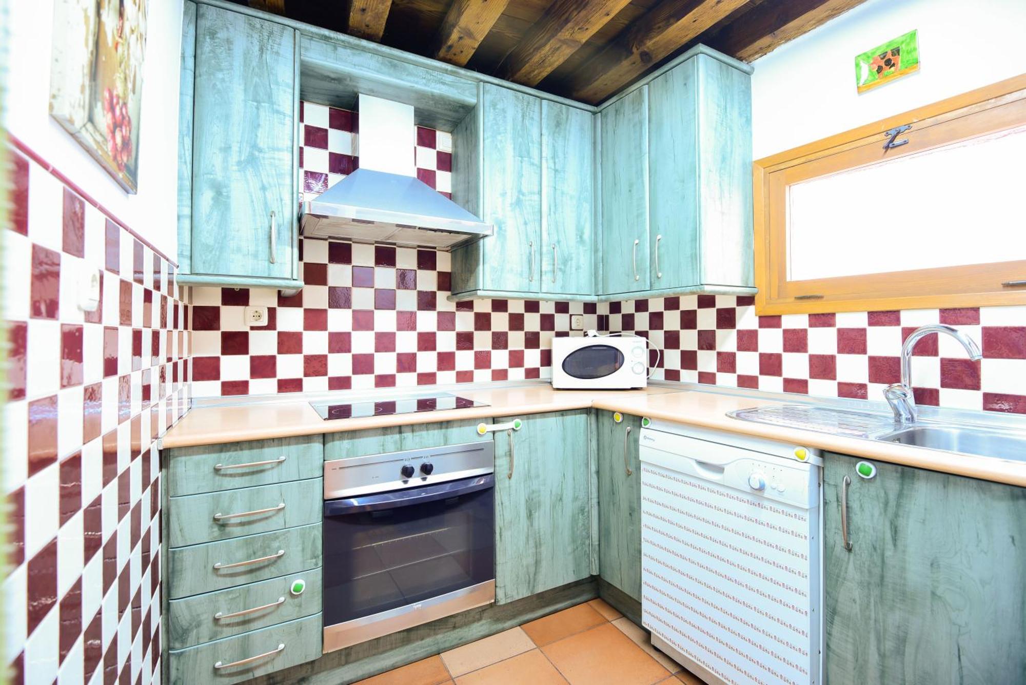 Preciosa Casa Casco Historico Lejlighed Toledo Eksteriør billede