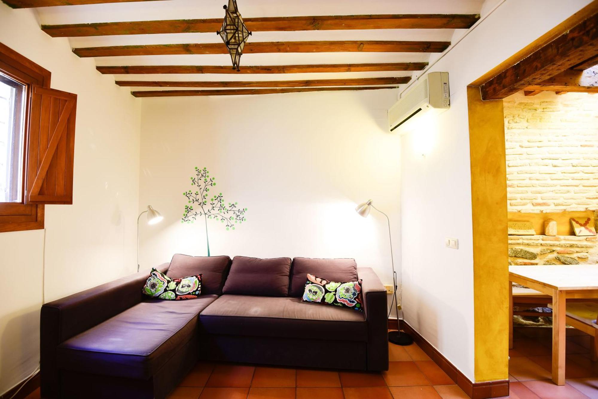 Preciosa Casa Casco Historico Lejlighed Toledo Eksteriør billede